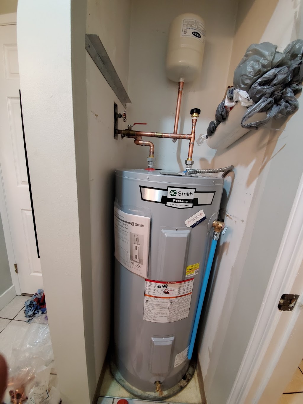 CPR Plumbing and Heating | 2328 Wakefield Dr, Langley, BC V2Y 1B4, Canada | Phone: (778) 242-3865