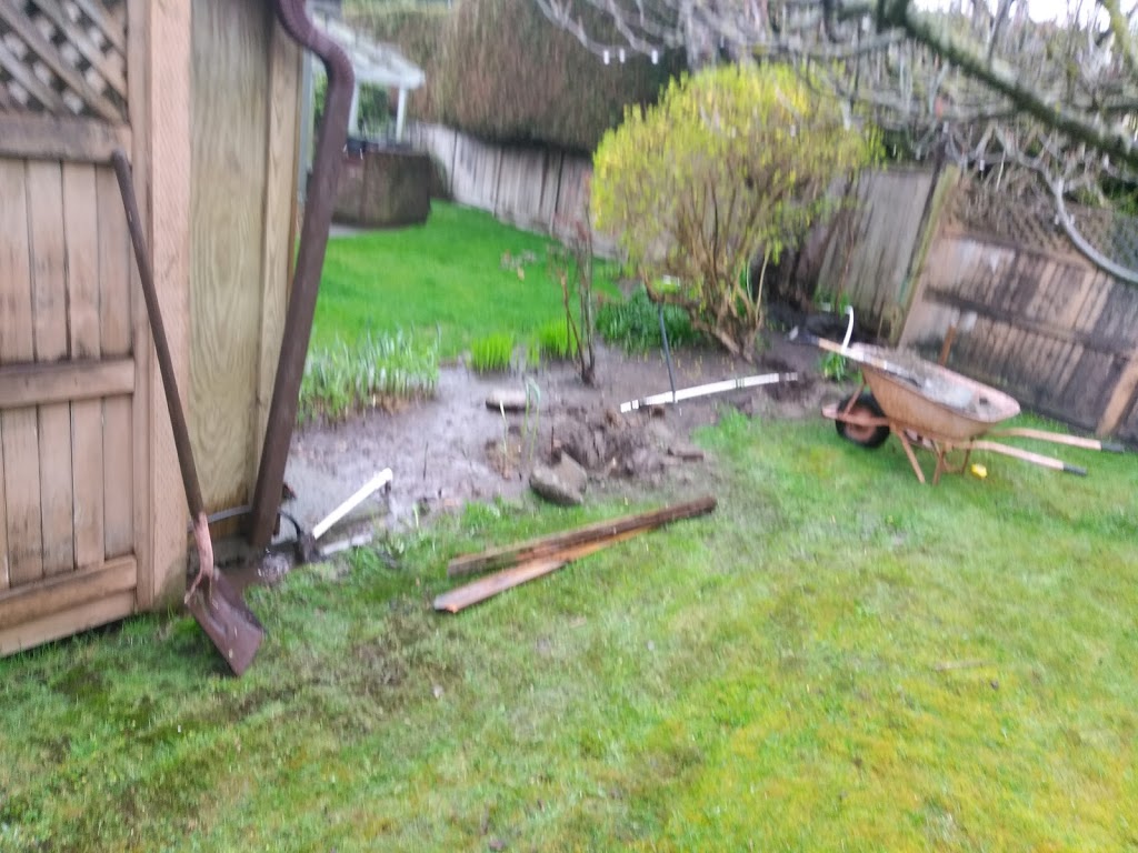 JTC LANDSCAPING | 7280 Lindsay Rd #107, Richmond, BC V7C 3M6, Canada | Phone: (604) 700-1339