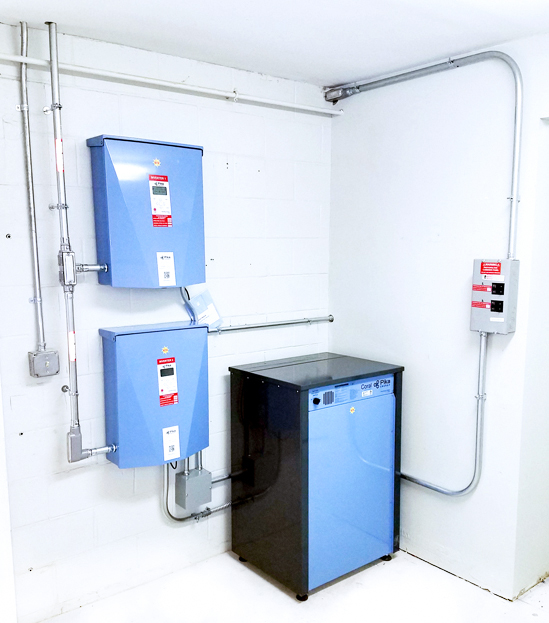 Vancouver Solar & Electrical Ltd | 3807 Marine Dr, Burnaby, BC V5J 3E3, Canada | Phone: (778) 229-2956