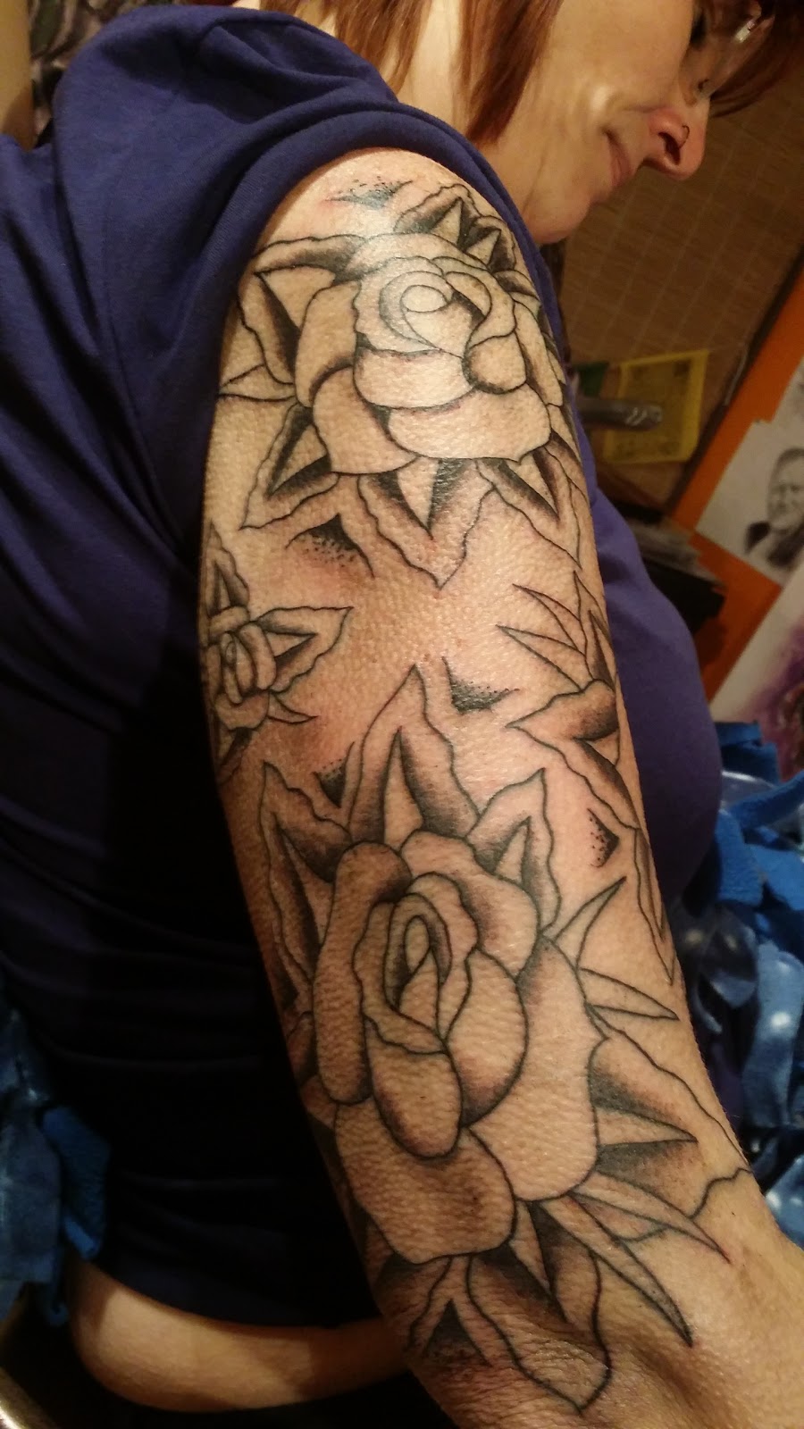 Ancient Elements Tattoo | 1630 Burntcoat Rd, Maitland, NS B0N 1T0, Canada | Phone: (902) 499-0695