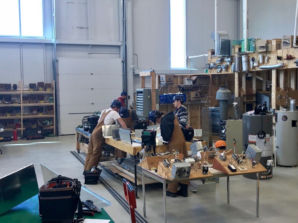 CLAC Member Centre | 45 Commerce Ct, Cambridge, ON N3C 4P7, Canada | Phone: (519) 653-3002