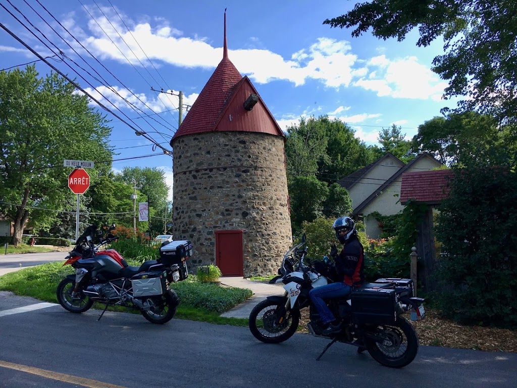Moulin Grenier | 912 Rue Notre-Dame, Repentigny, QC J5Y 1C8, Canada | Phone: (450) 470-3001 ext. 3424