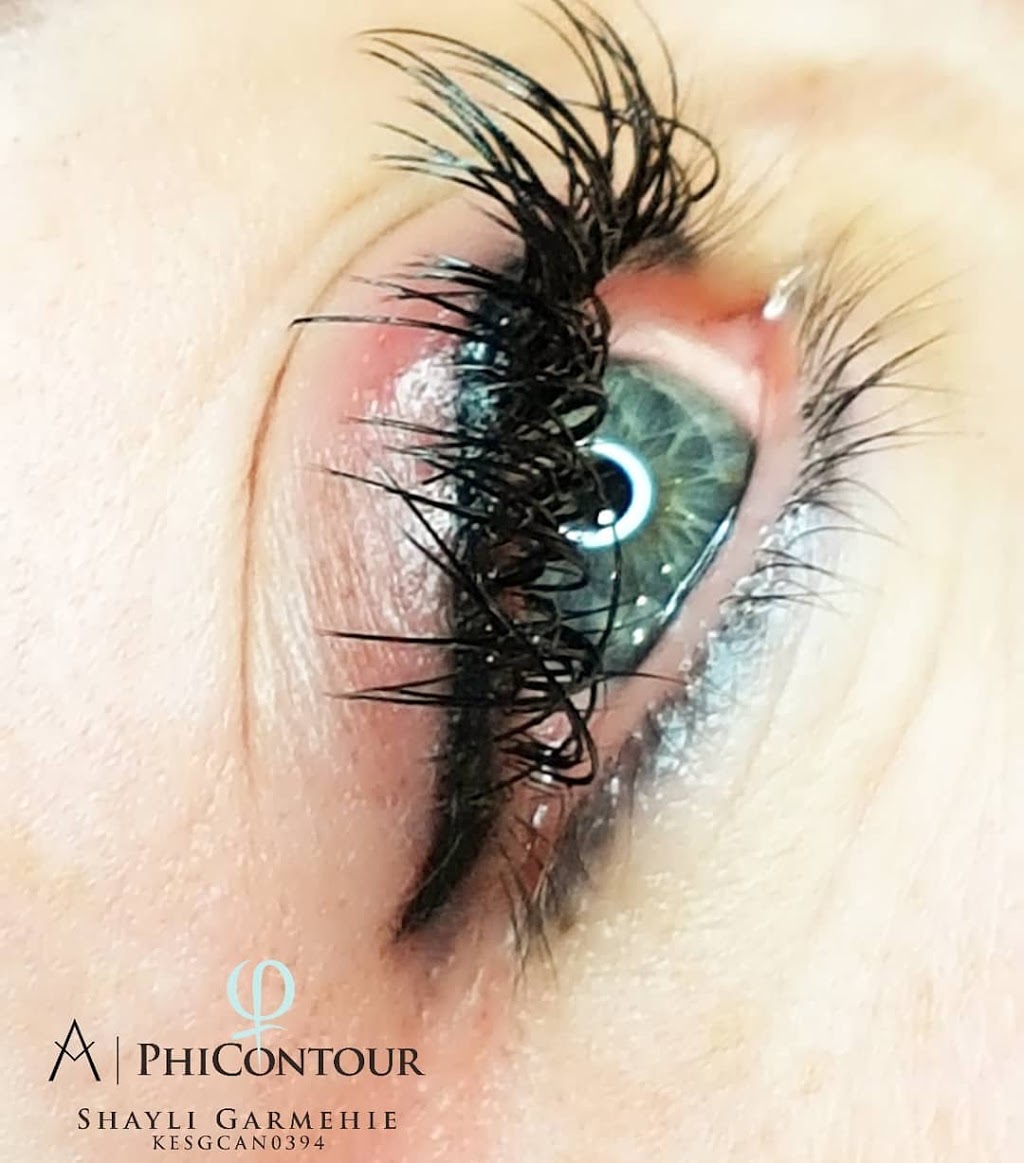 Phibrows Toronto | 2 Forest Grove Court, Aurora, ON L4G 3G4, Canada | Phone: (416) 833-5696