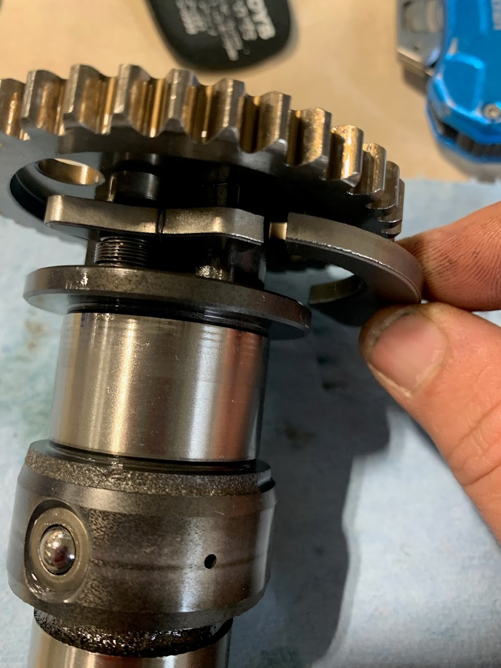 Burns Motor Works | 121 Jason St #4, Owen Sound, ON N4K 5N7, Canada | Phone: (519) 387-0073