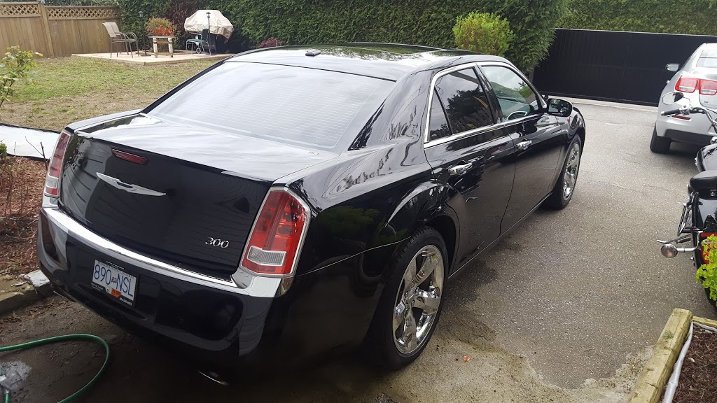 R B S Collision Repairs Ltd | 11502 132a St, Surrey, BC V3R 7S2, Canada | Phone: (604) 580-8003