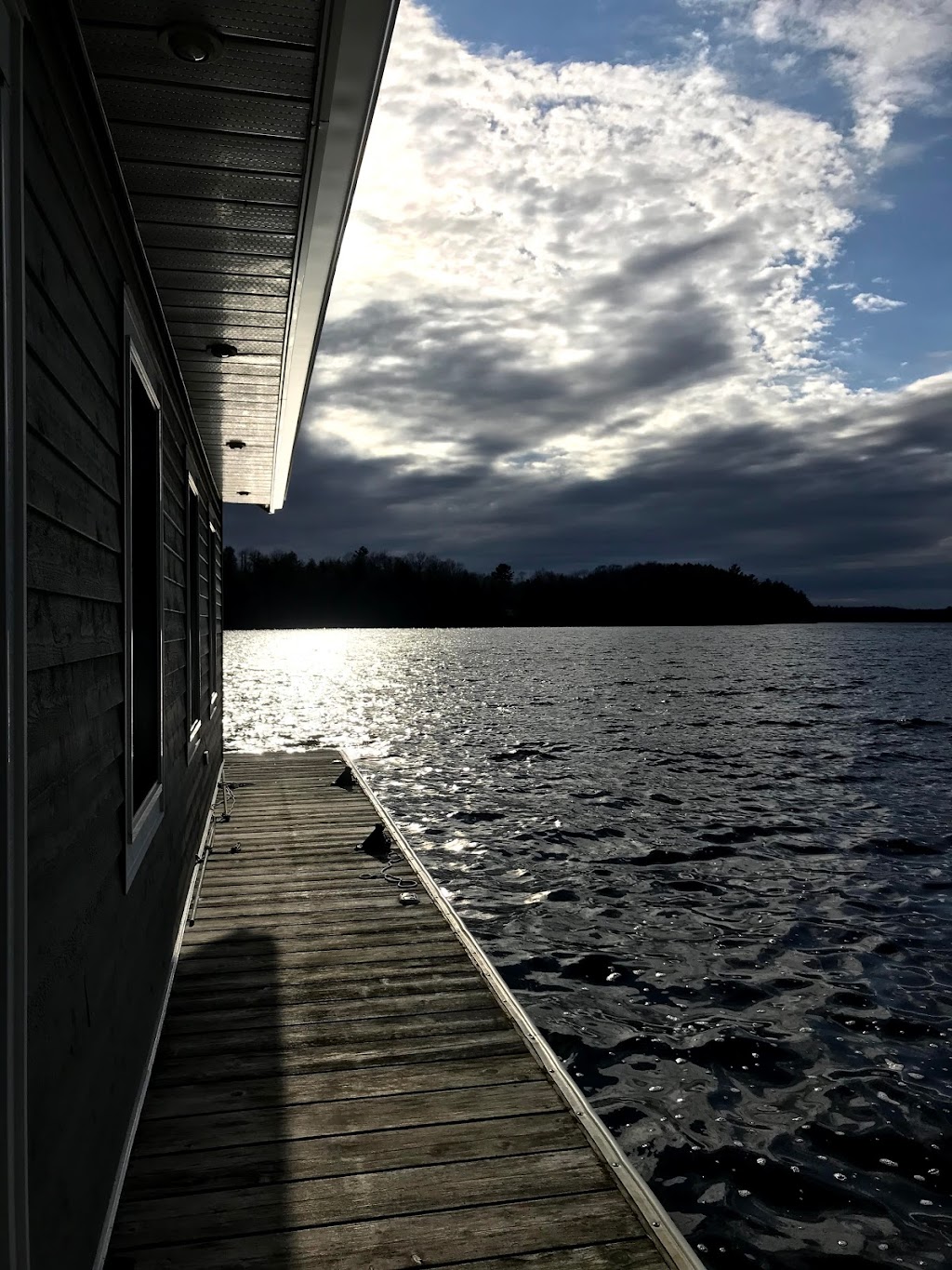 Maid In Muskoka | 1008 Wray Rd, Milford Bay, ON P0B 1E0, Canada | Phone: (705) 764-1599