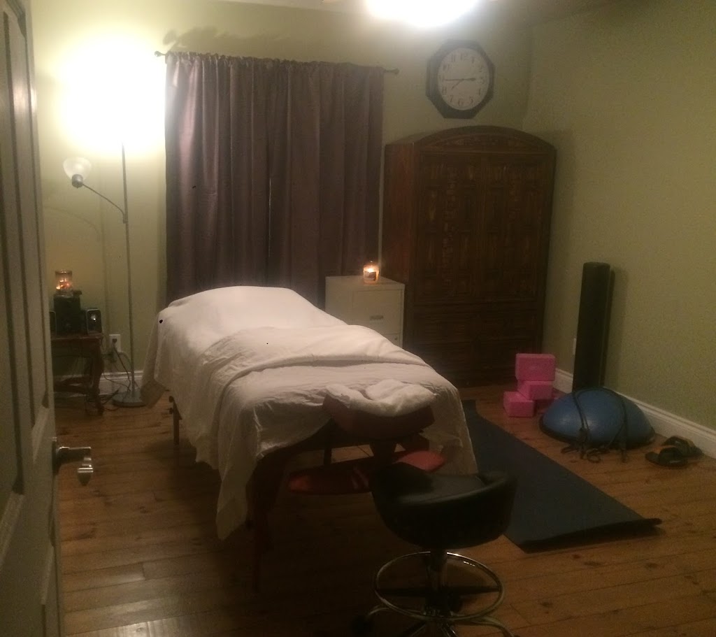 Rupnow Massage Therapy | 2053 Detlor Rd, LAmable, ON K0L 2L0, Canada | Phone: (343) 943-7402