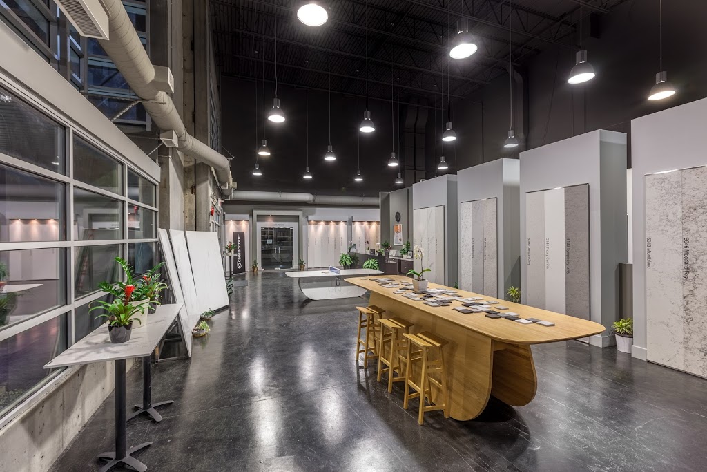 Caesarstone (Showroom & Warehouse) | 5555 Trapp Ave #109, Burnaby, BC V3N 0B2, Canada | Phone: (604) 638-1485
