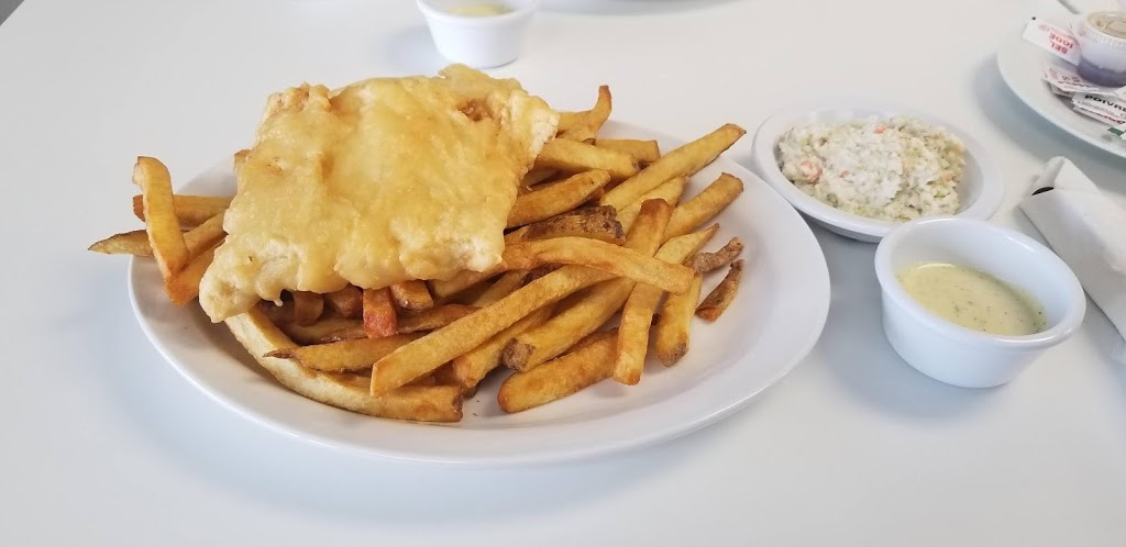 Captain C Fish and Grill | 1830 Wharncliffe Rd S, London, ON N6L 1K2, Canada | Phone: (519) 203-8888
