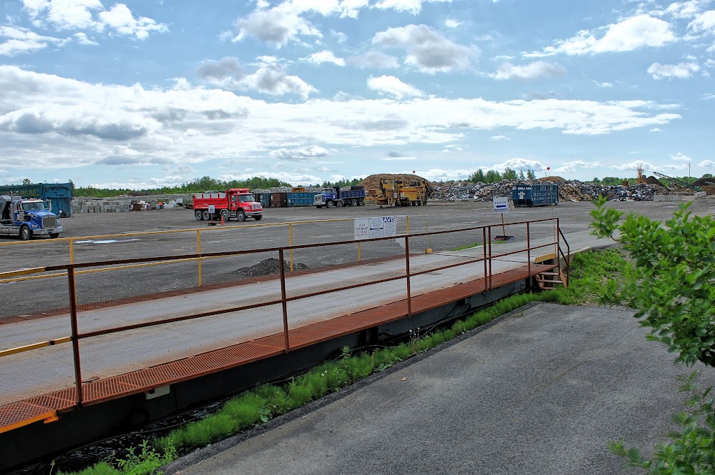 Recyclage Sterling | 6000 Rte Sir Wilfrid Laurier, Mirabel, QC J7N 2Z8, Canada | Phone: (450) 258-2000