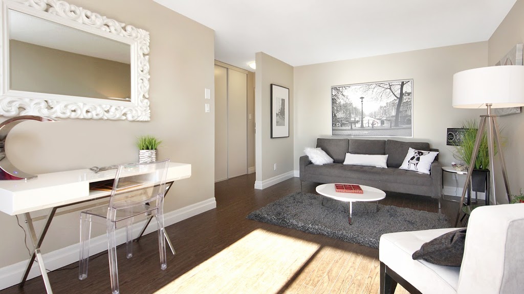 Appartements Riviera - CLV Group | 60 Rue Cormier, Gatineau, QC J9H 6B4, Canada | Phone: (819) 485-1720