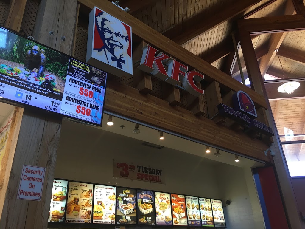 Taco Bell | 424 S Service Rd, Grimsby, ON L3M 4G3, Canada | Phone: (905) 309-3963