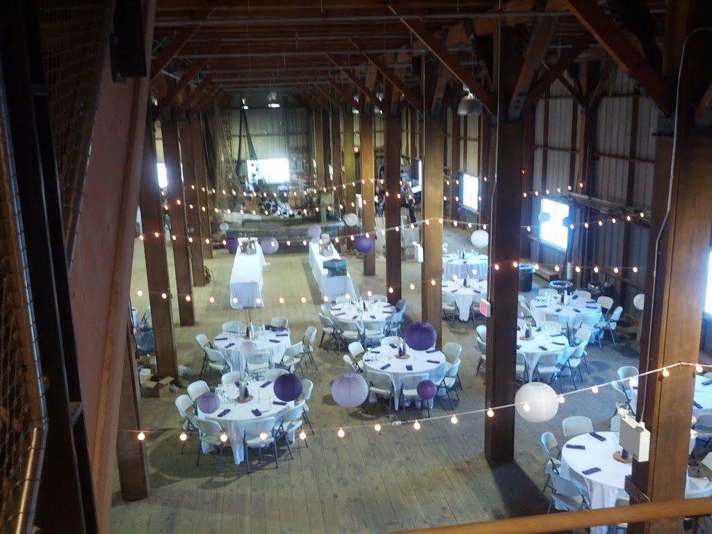 Seine Net Loft | 5180 Westwater Dr, Richmond, BC V7E 6P3, Canada | Phone: (604) 238-8050