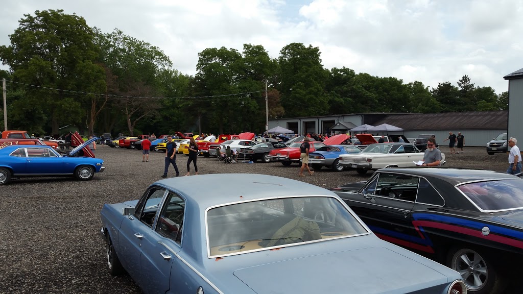 Misener Motorsports | 884 Colborne St W, Brantford, ON N3T 0L4, Canada | Phone: (519) 757-1200