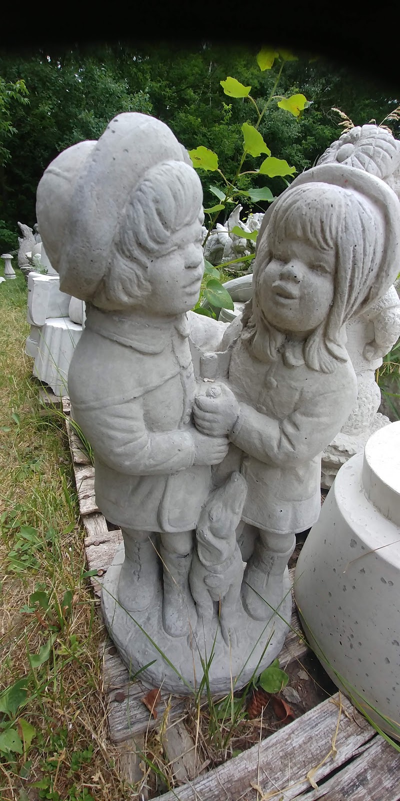 Country Garden Concrete | 9593 Wellington Rd 124, Erin, ON N0B 1T0, Canada | Phone: (519) 833-2017