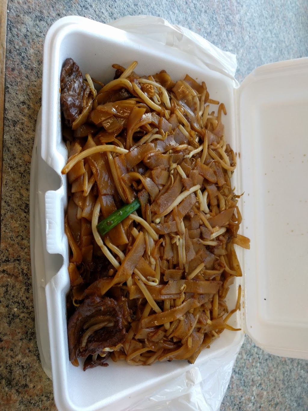 South China Chinese Food | 1223 Main St W, Hamilton, ON L8S 1C3, Canada | Phone: (905) 528-8474