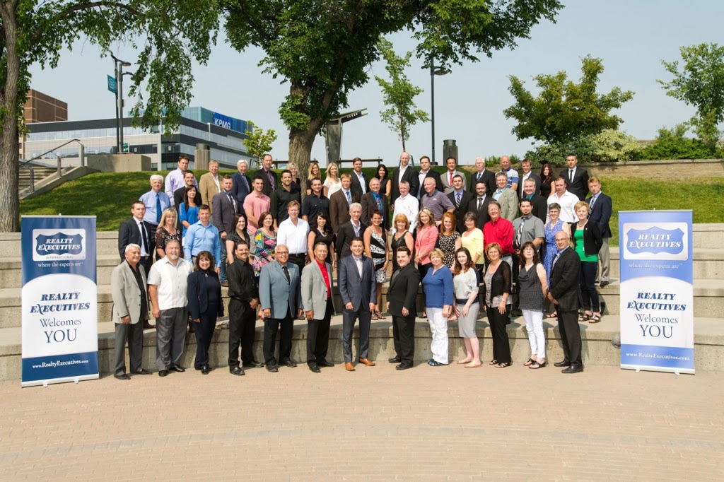 Realty Executives Saskatoon | 3032 Louise St, Saskatoon, SK S7J 3L8, Canada | Phone: (306) 373-7520