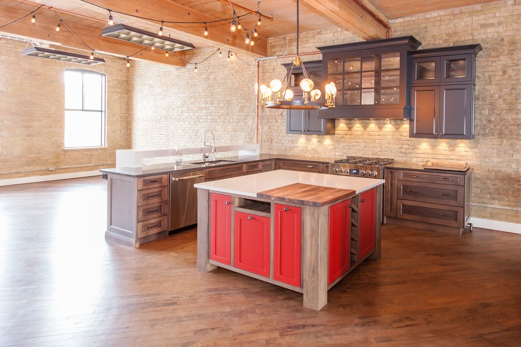 Dynamic Kitchens | 4094 Eastgate Crescent, London, ON N6L 1B2, Canada | Phone: (519) 652-5091