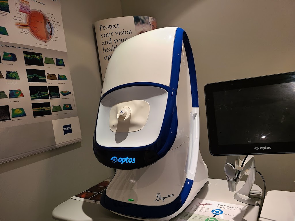 FYidoctors - St. Albert - Perron Street | 8 Perron St #102, St. Albert, AB T8N 1E4, Canada | Phone: (780) 458-0335