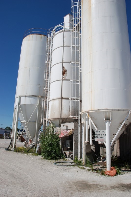 D I T Equipment Inc | Concrete Equipment | Block Machine | 303 Rue Principale, Saint-Basile-le-Grand, QC J3N 1J7, Canada | Phone: (450) 653-2523