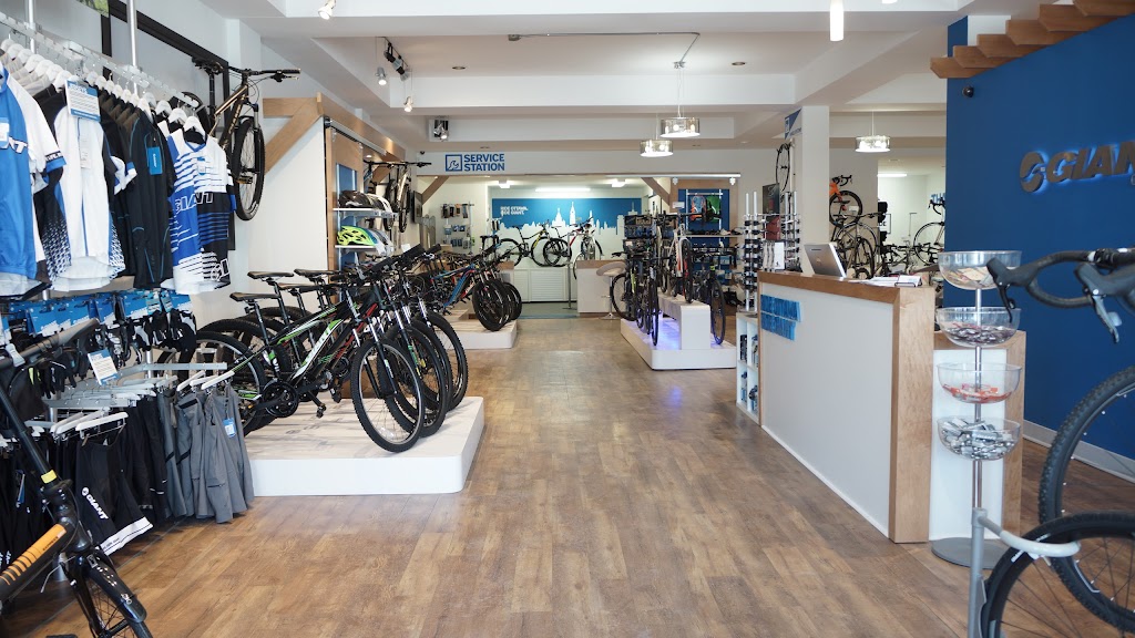 Giant Ottawa | 1162 Bank St, Ottawa, ON K1S 3X8, Canada | Phone: (613) 731-7200