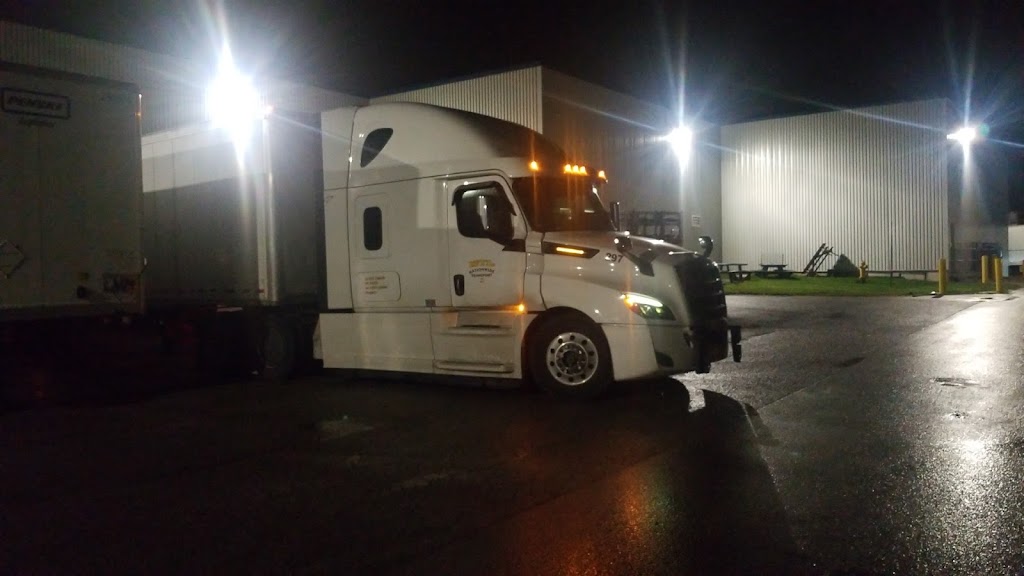 FIO Automotive Canada Corporation | 220 Dunn Rd, Stratford, ON N5A 8B2, Canada | Phone: (519) 275-6070