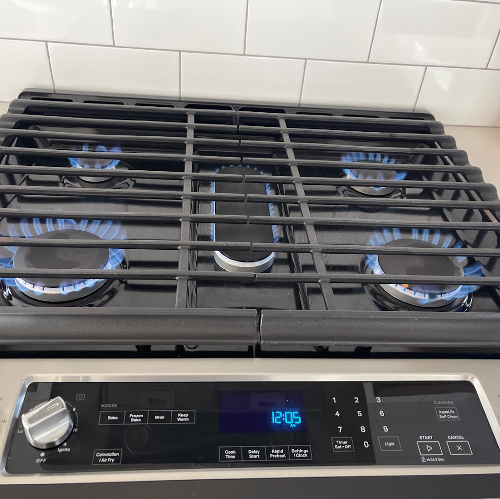 Secord Appliance Repair | 1356 Secord Landing NW, Edmonton, AB T5T 5W7, Canada | Phone: (587) 415-0563
