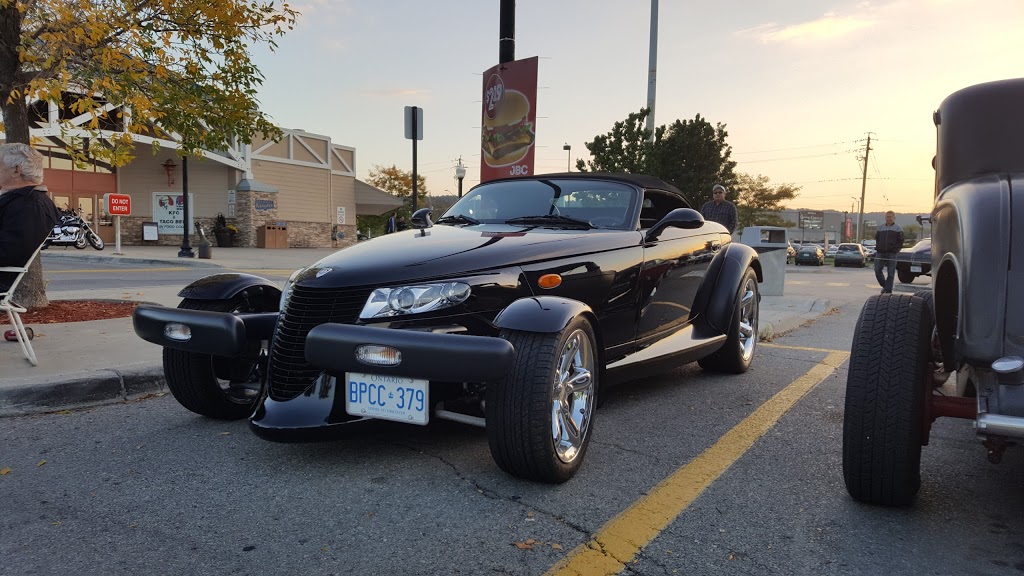 Grimsby Kia | 435 S Service Rd, Grimsby, ON L3M 4E8, Canada | Phone: (905) 309-8898