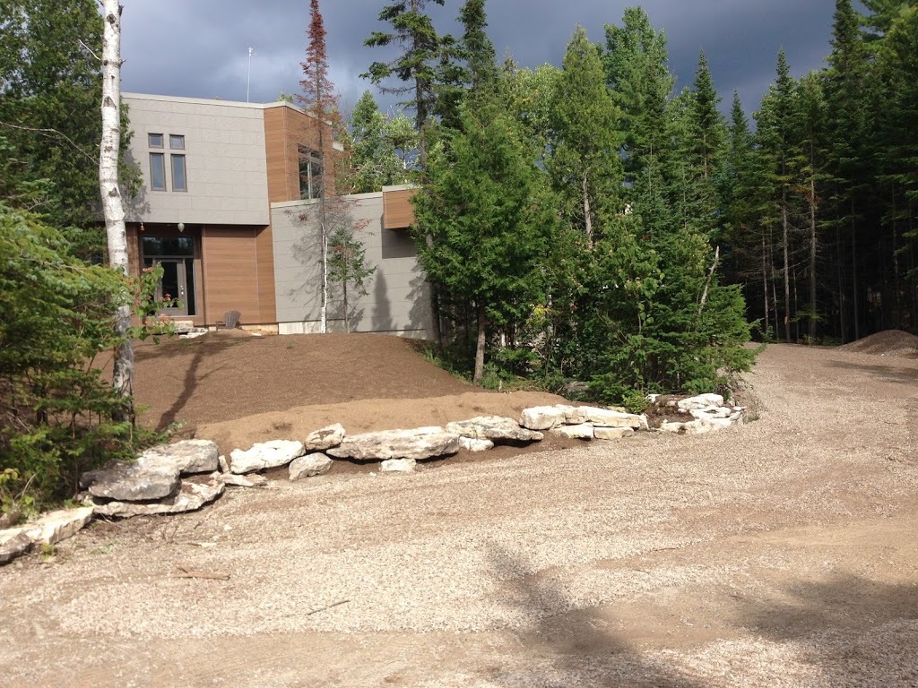 Steve McKerroll Architect | 3783 Tuppy Dr, Ramara, ON L3V 0L1, Canada | Phone: (705) 790-1311