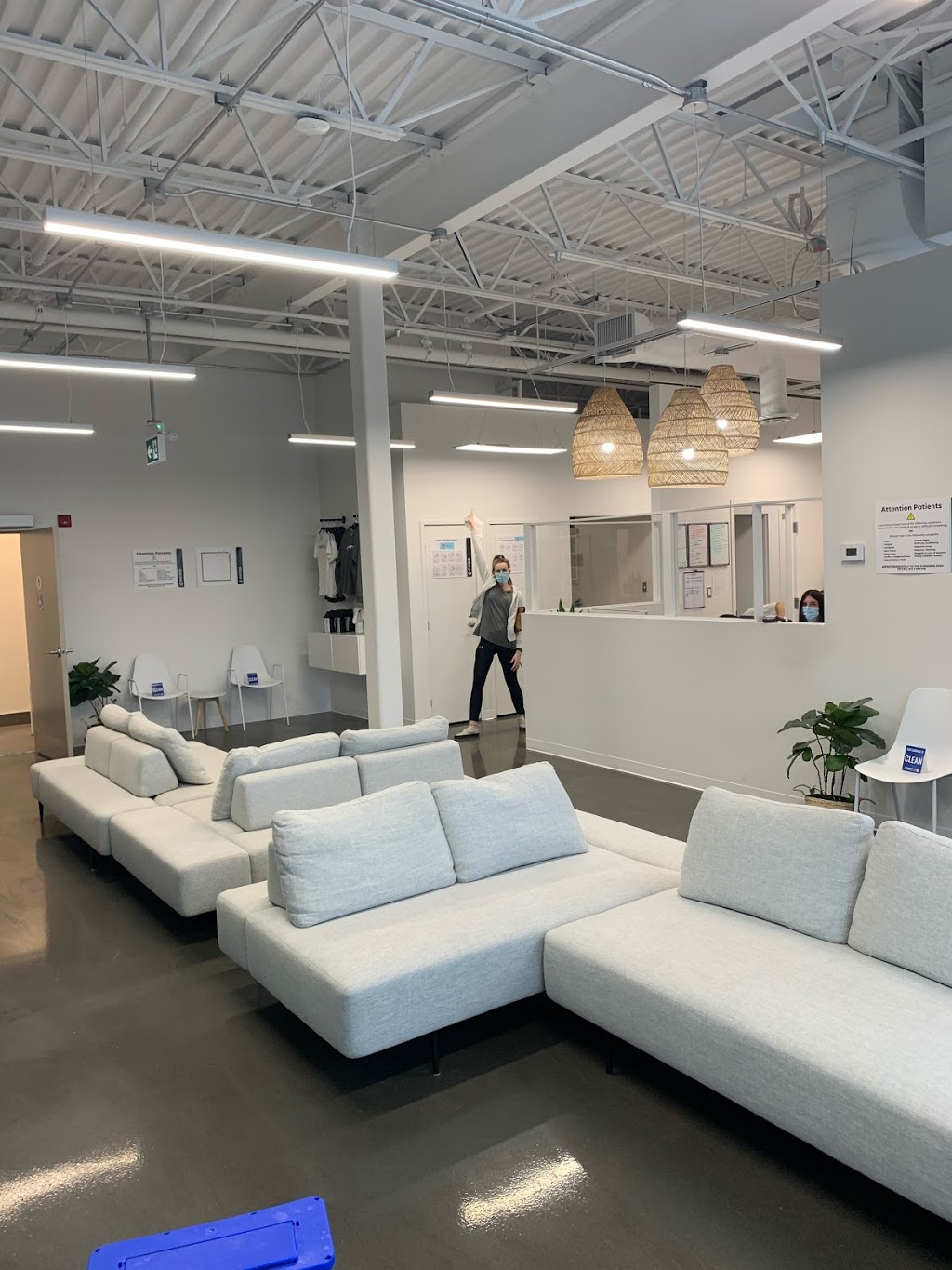 Dr. Ryley Hayter, Chiropractor | 34 Highbury Park Dr, Nepean, ON K2J 5C6, Canada | Phone: (613) 720-1788