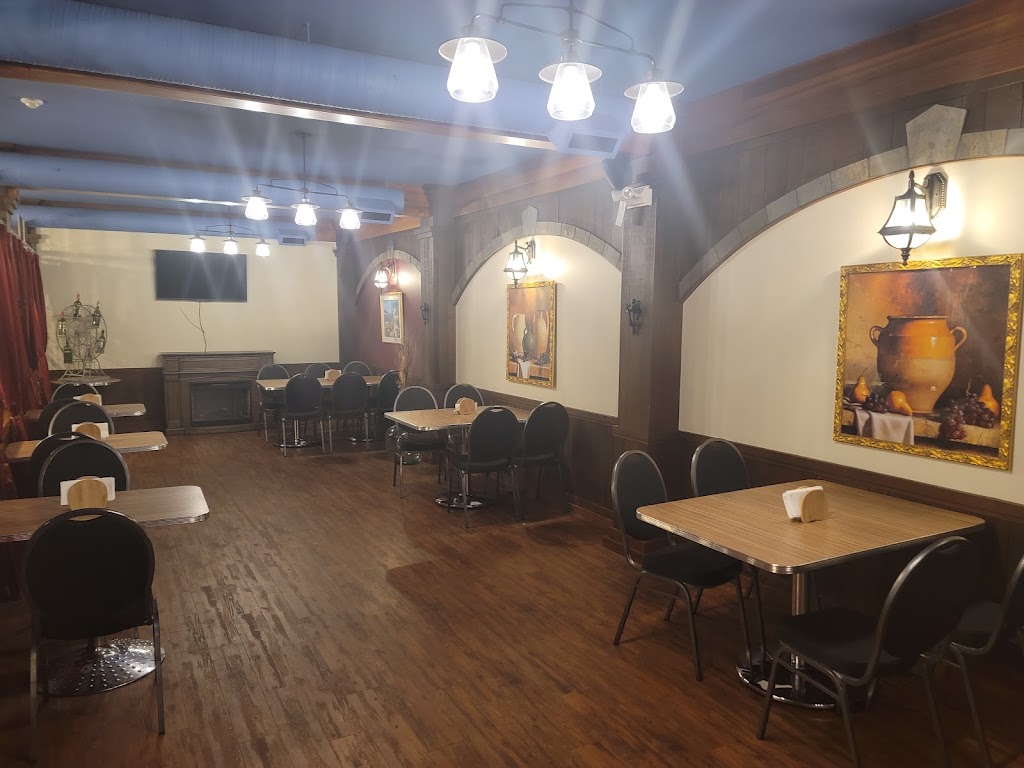 Spice7 Authentic East Indian Restaurant & Bar | 4065 6th Ave, Port Alberni, BC V9Y 4M6, Canada | Phone: (778) 419-0681