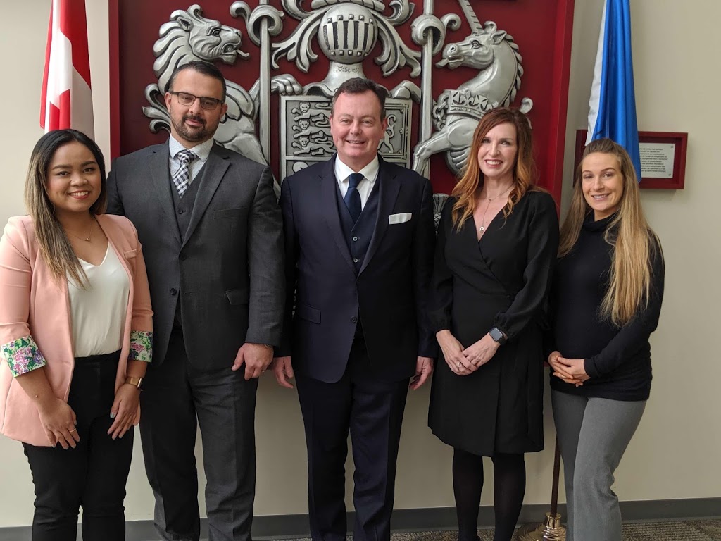 CANADA IMMIGRATION AND VISA SERVICES INC CIVS | 1822 10 Ave SW, Calgary, AB T3C 0J8, Canada | Phone: (587) 400-3350