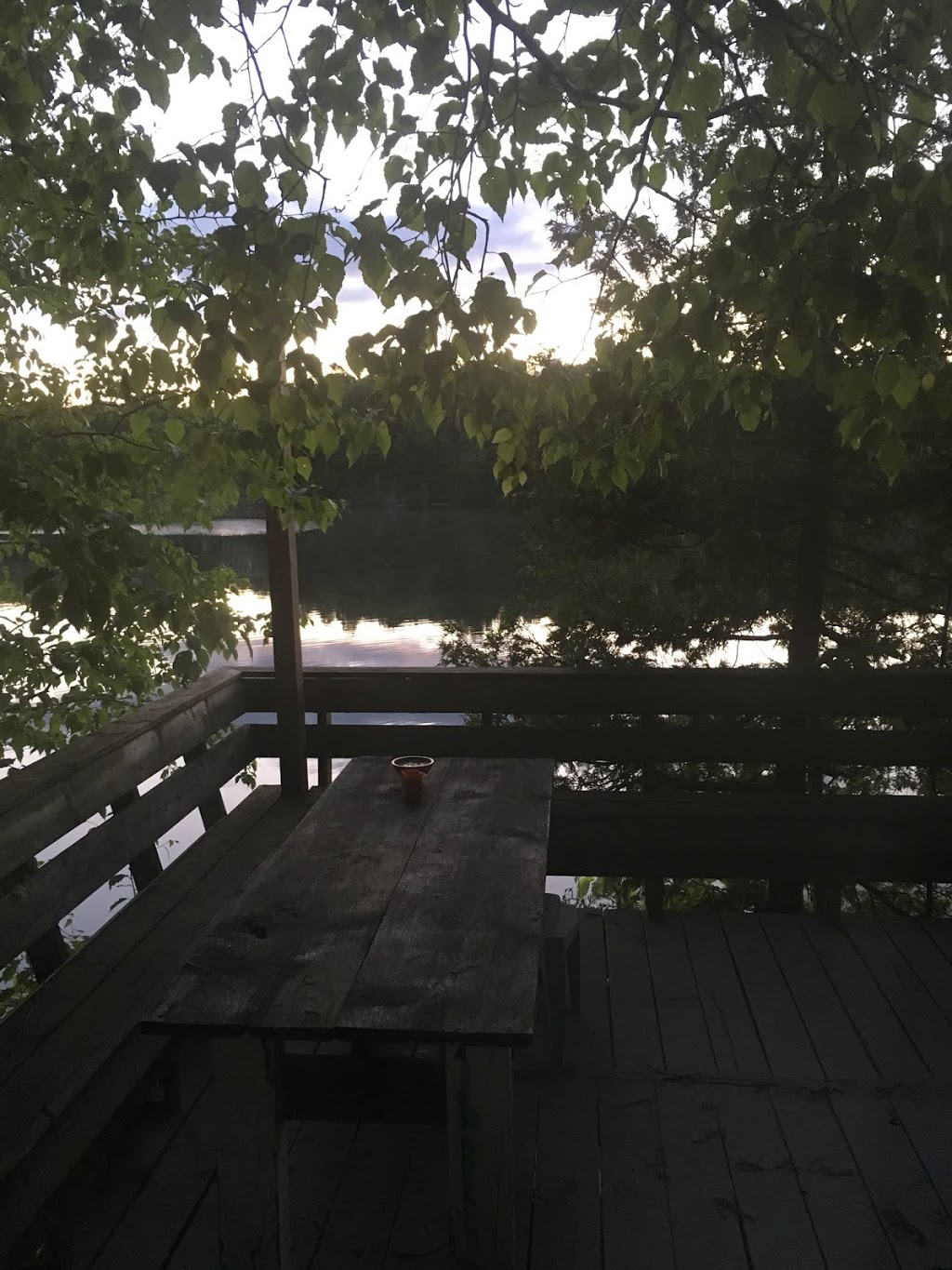 Potato Island Resort | Tay Valley, ON K0G 1V0, Canada | Phone: (416) 320-2431