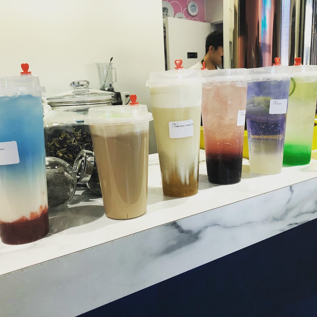 T Cozy Bubble Tea Shop | Ontario, Guelph, 1221 Gordon St, 邮政编码: 邮政编码:邮政编码:, Guelph, ON N1L 1H3, Canada