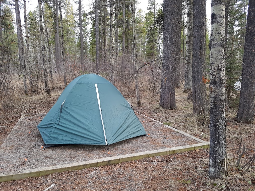 Camp Winchell Coulee | Mountain View County, AB T0L, Canada