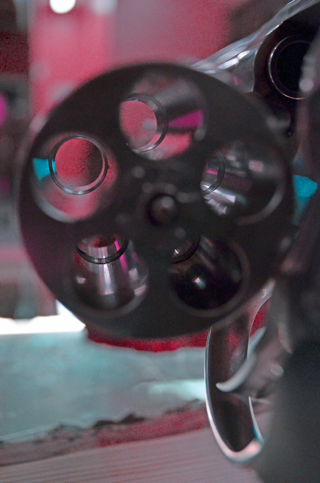 Northern Elite Firearms | 143 44 St W, Prince Albert, SK S6V 5P9, Canada | Phone: (306) 763-4867