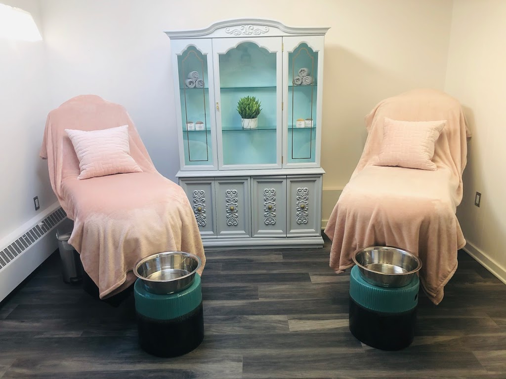 Radiance Boutique Spa | 2227 Sooke Rd #102, Victoria, BC V9B 1W8, Canada | Phone: (250) 590-5771