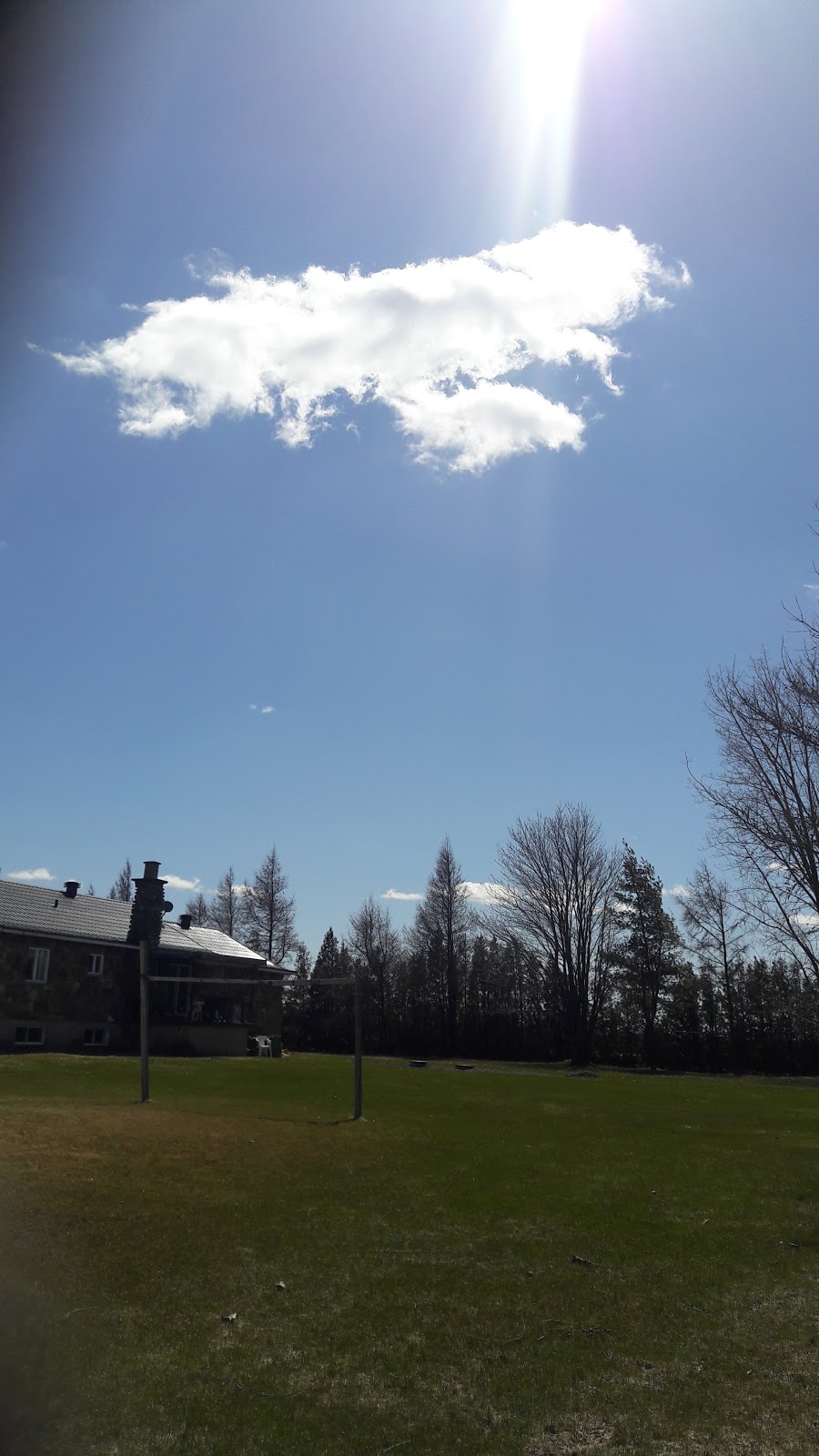 Les Terres Maraîchères Barbeau Inc. | 2700 Rue Principale, Sainte-Clotilde-de-Châteauguay, QC J0L 1W0, Canada | Phone: (450) 454-2458