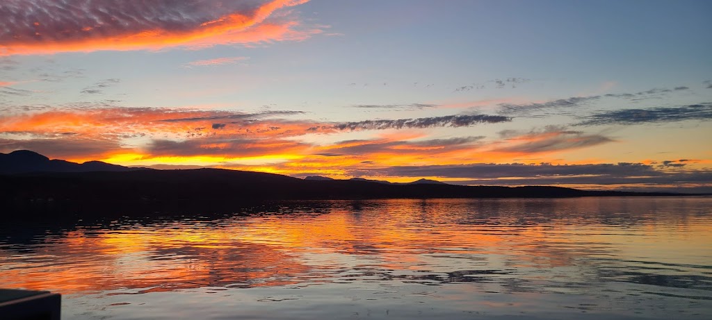 BC Ferries Buckley Bay Terminal | 6866 Island Hwy S, Fanny Bay, BC V0R 1W0, Canada | Phone: (888) 223-3779
