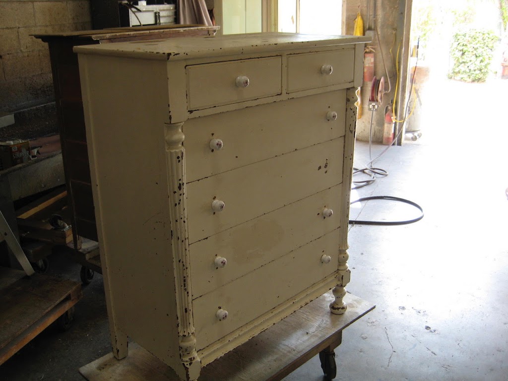 Tradition Furniture Repair | 1076 Armstrong Lake East Rd, Windsor, NS B0N 2T0, Canada | Phone: (902) 306-5842