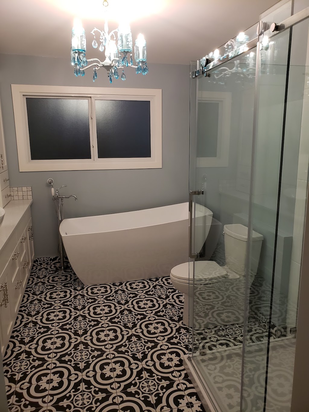 Kodiak Renovations | 179 Voisin Cl, Red Deer, AB T4R 0M7, Canada | Phone: (403) 588-7177