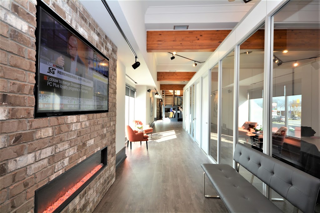 Century 21 B.J. Roth Realty Ltd., Brokerage | 450 West Street N, Orillia, ON L3V 5E8, Canada | Phone: (705) 325-1366