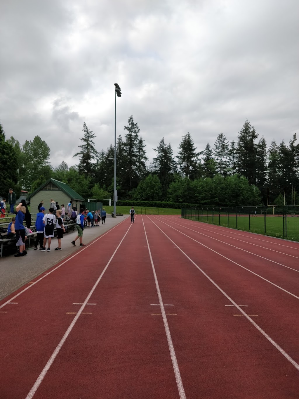 South Surrey Athletic Park Field 10 | 2199 148 St, Surrey, BC V4A 9P5, Canada | Phone: (604) 501-5050