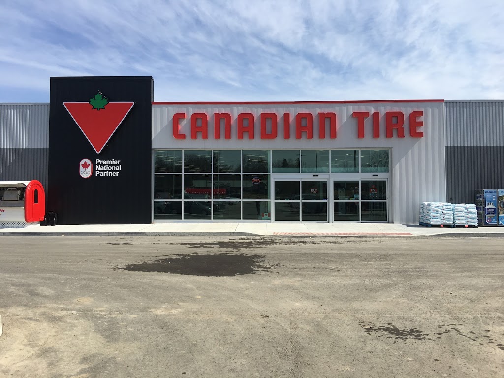 Canadian Tire - Elmira, ON | 325 Arthur St S, Elmira, ON N3B 3L5, Canada | Phone: (519) 669-2727