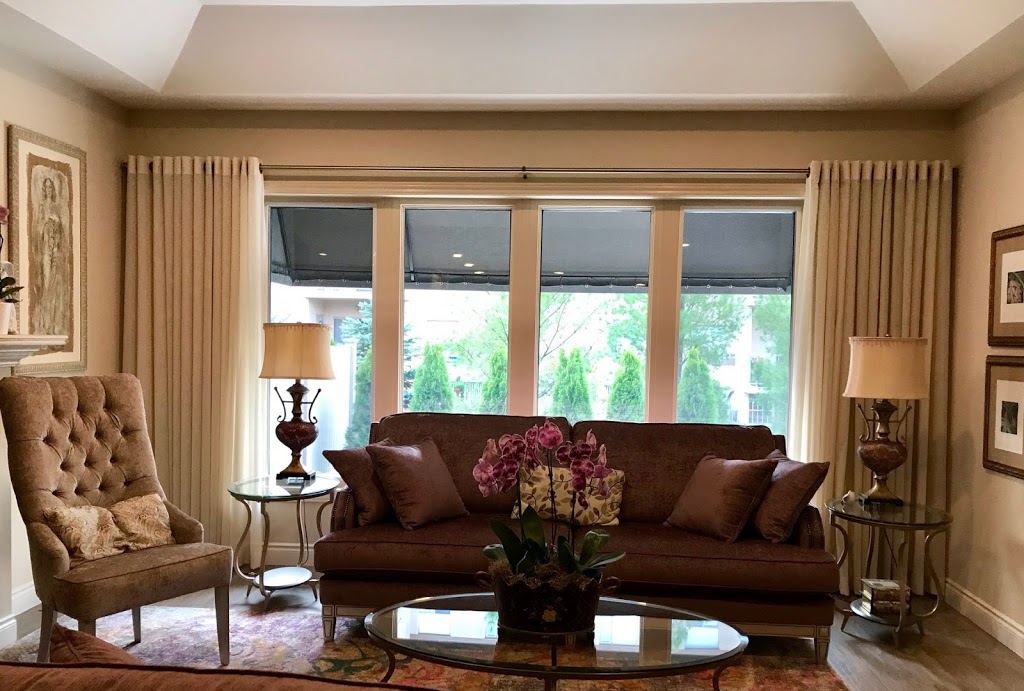 All Dressed Windows | 1159 Essex County Rd 22, Emeryville, ON N0R 1C0, Canada | Phone: (519) 727-4277