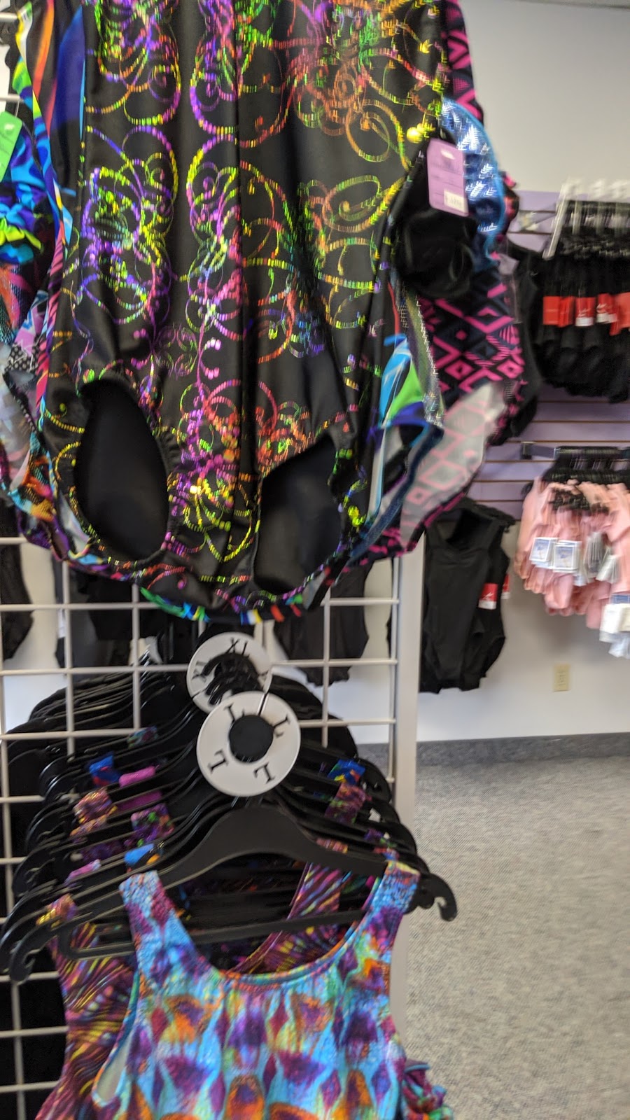 Dance Plus | 844 McLeod Ave, Winnipeg, MB R2G 2T7, Canada | Phone: (204) 669-1606