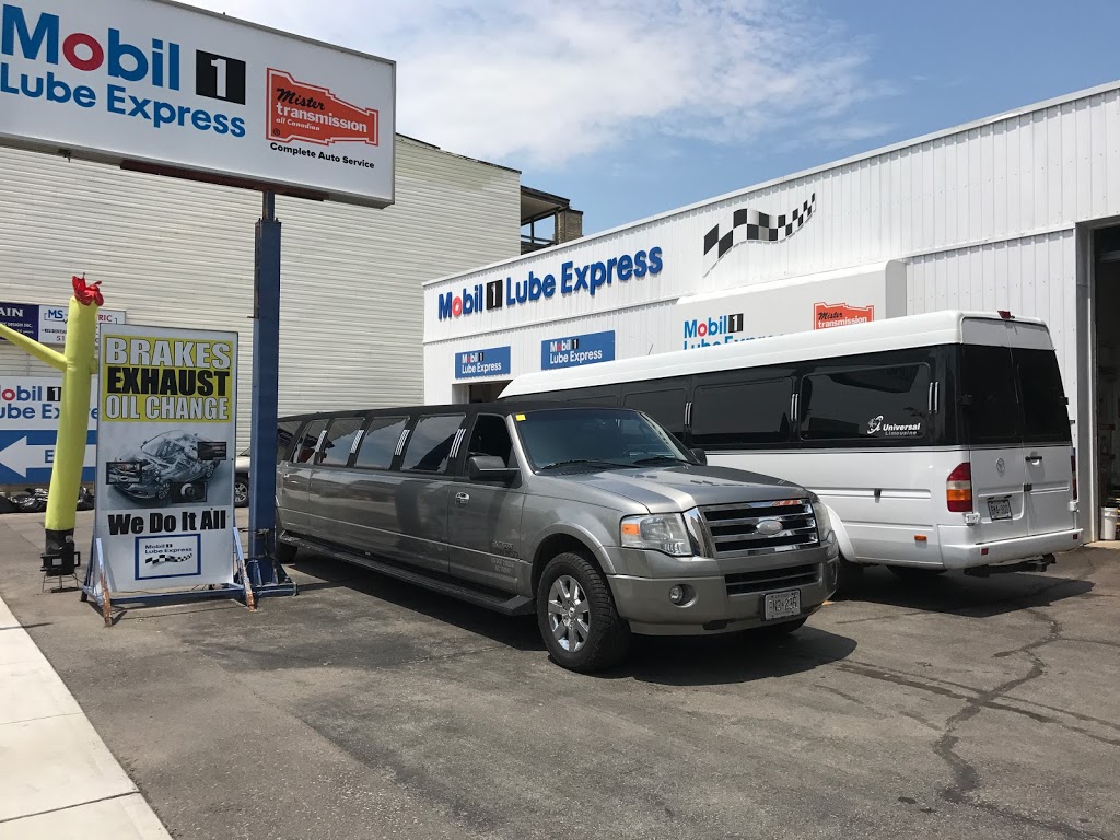 Mister Transmission | 261 Talbot St, St Thomas, ON N5P 1B3, Canada | Phone: (226) 271-1747