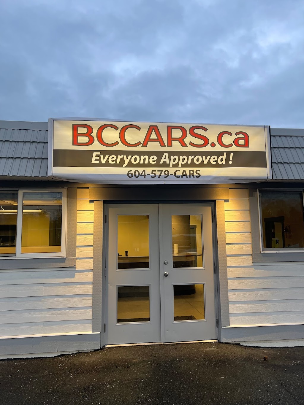BCCARS.ca | 22867 Fraser Hwy, Langley, BC V2Z 2T5, Canada | Phone: (604) 579-2277
