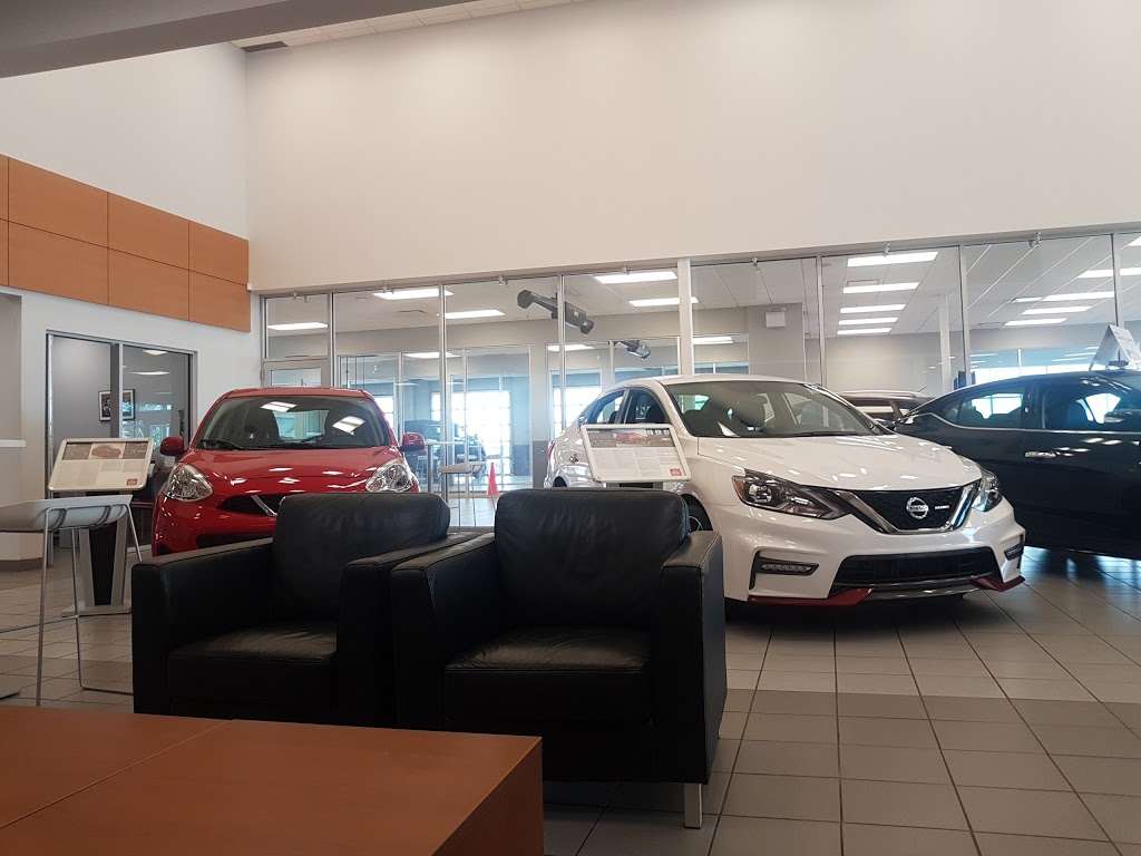 L.A. Nissan | 4619 65 Ave, Leduc, AB T9E 0Z7, Canada | Phone: (780) 769-0228