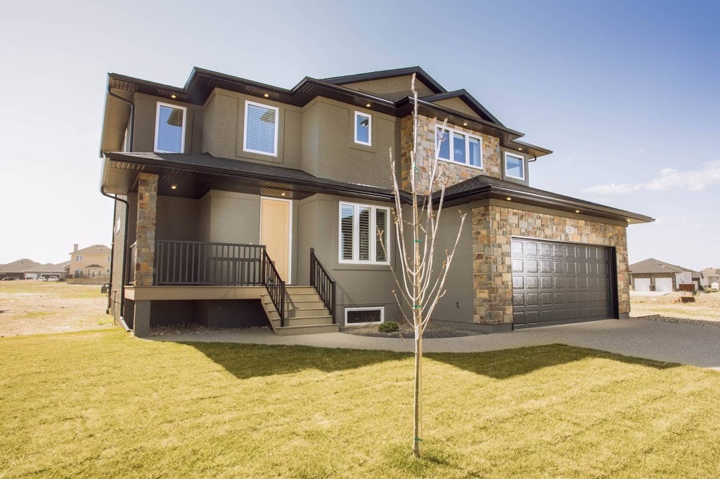 Trademark Homes | 1455 Elliott St, Regina, SK S4N 3G4, Canada | Phone: (306) 205-2502